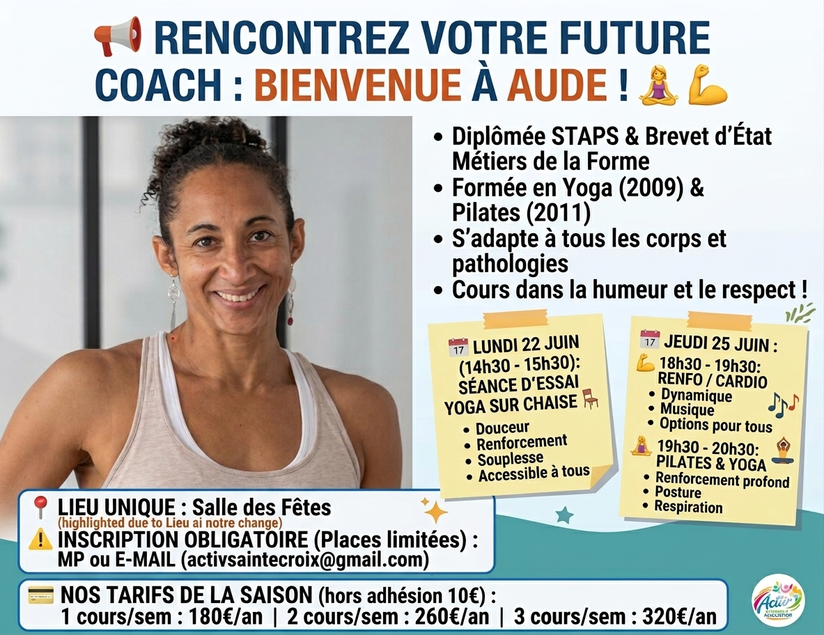 Notre Coach Aude