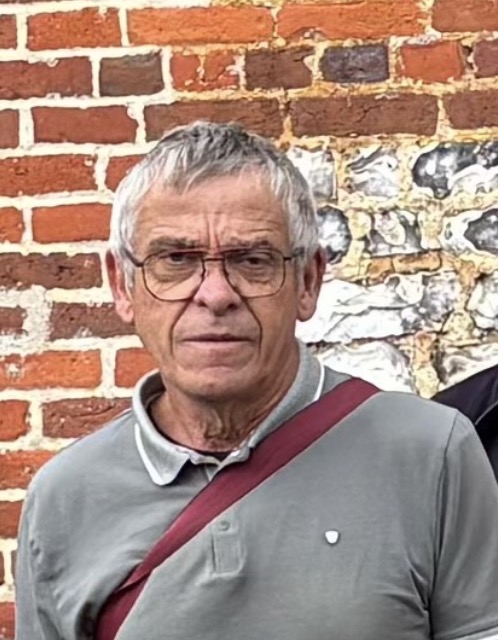 Photo de Joseph Bouvier