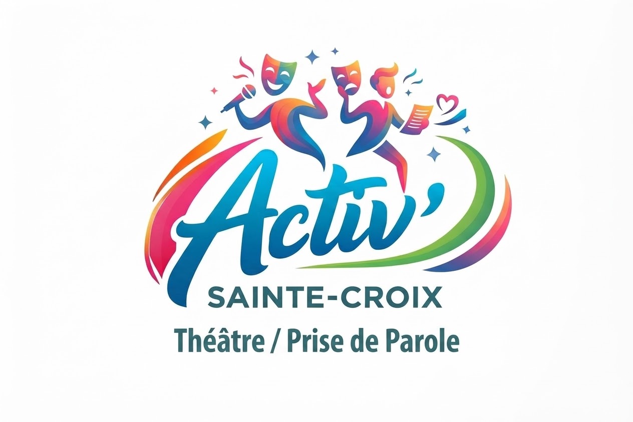 Atelier théâtre & Prise de parole